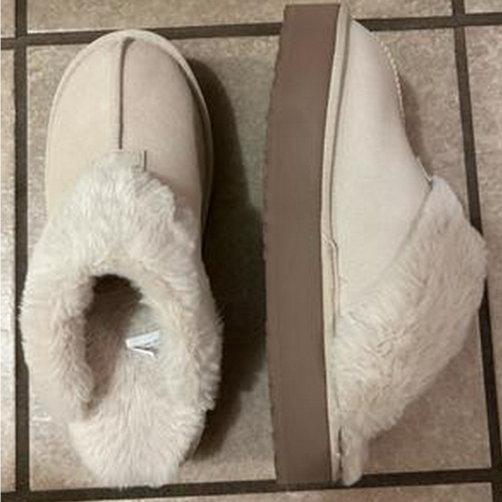 Warm & Cozy Slippers
